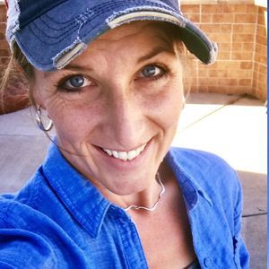 Meet your Posher, Brenda